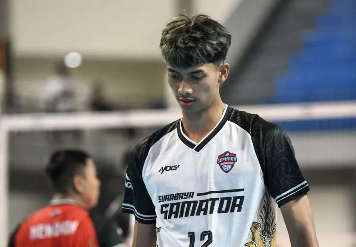 Saksikan Jakarta Garuda Jaya vs Surabaya Samator di Proliga 2026 Malam Ini