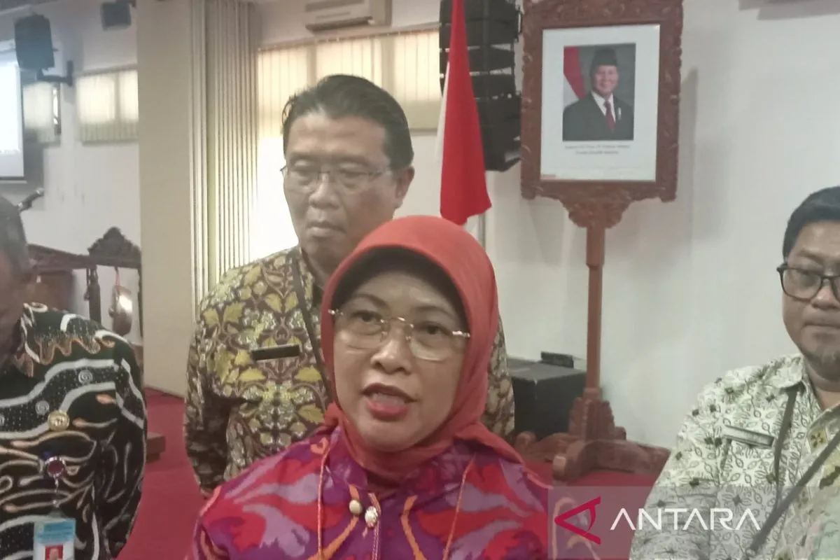 KDMP Sediakan Bahan Pokok dan Dukungan Bisnis bagi Anggota di Bantul