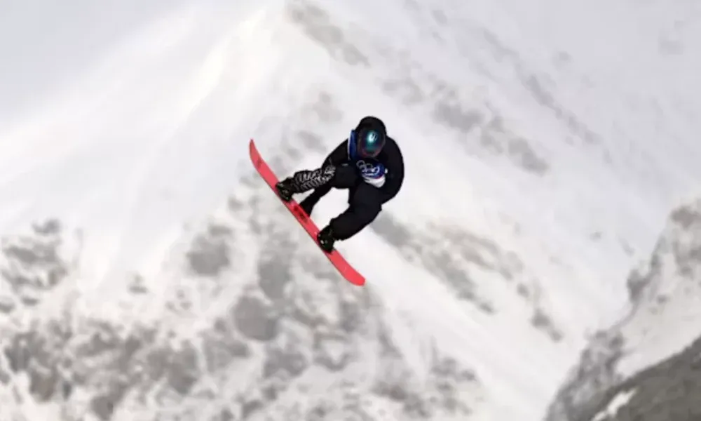 Mark McMorris Berjuang Raih Medali Keempat di Final Slopestyle Olimpiade 2026