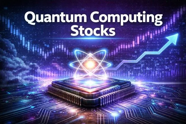 Enam Saham Komputasi Kuantum Unggulan untuk Investasi 2026