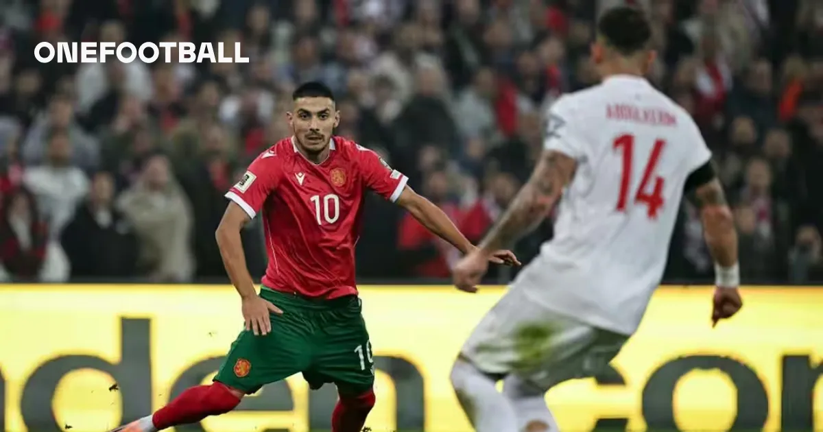 Bulgaria Siapkan Tim Minim Pengalaman di FIFA Series 2026 di Indonesia