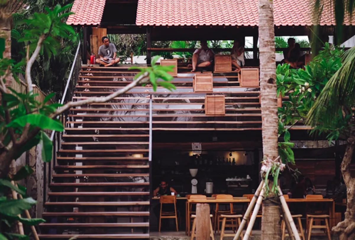 Empat Coffee Shop Cozy dengan Rasa Kopi Enak di Jakarta Selatan