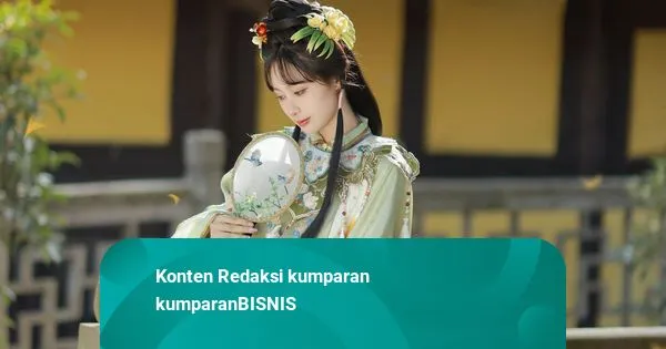 Pendapatan Micro Drama China Capai Rp 156 Triliun, Tertinggi di Dunia
