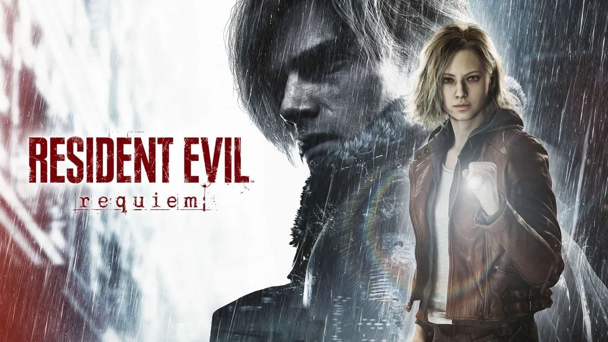Resident Evil Requiem: Inovasi Grafis dan Gameplay dalam Genre Survival Horror
