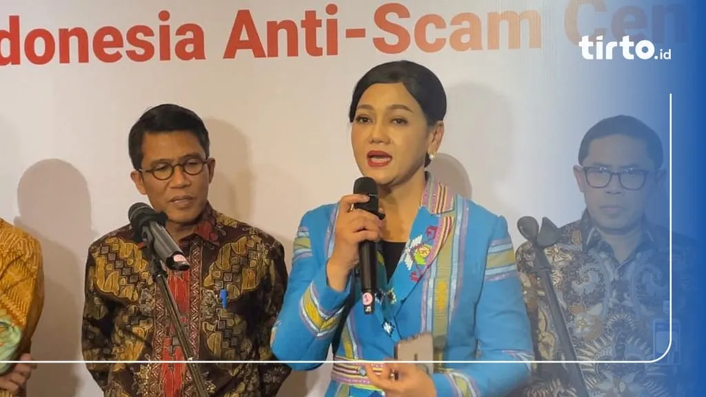 Prabowo Pimpin Komite Kesejahteraan Keuangan untuk Masyarakat