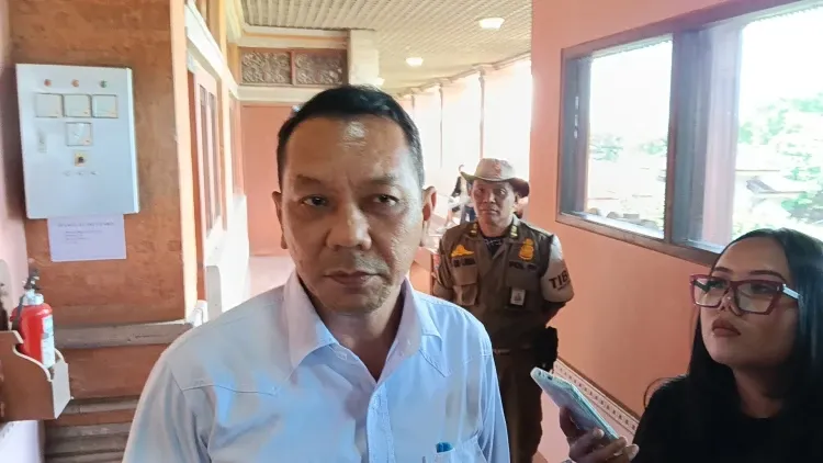 Destinasi Wisata di Bali Masih Banyak yang Belum Sesuai Regulasi
