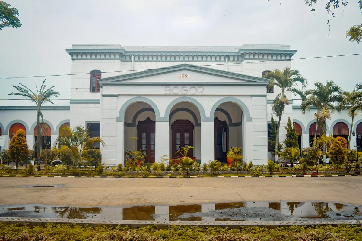 Pemerintah Kota Bogor Tegaskan Proses Pengisian Jabatan Masih Berjalan