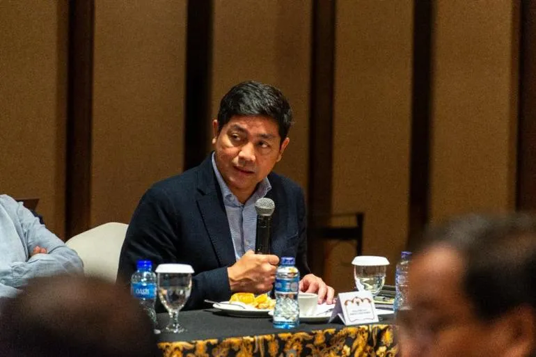 Kemenko Perekonomian: Indonesia Utamakan Kepentingan Nasional Terkait Tarif AS
