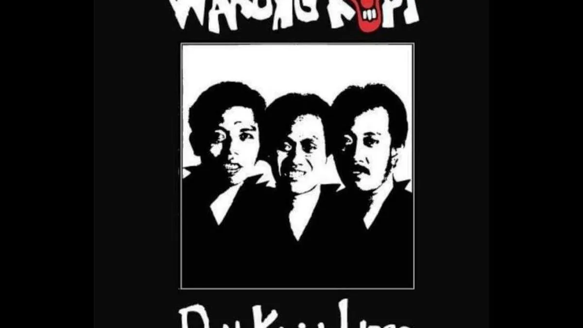 Tayangan Menarik ANTV Hari Ini: Warkop DKI 'Gengsi Dong' Malam Ini