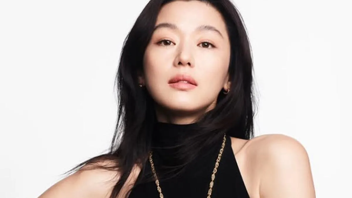 Resep Mi Dingin Sehat ala Jun Ji Hyun: Kombinasi Tomat dan Minyak Perilla