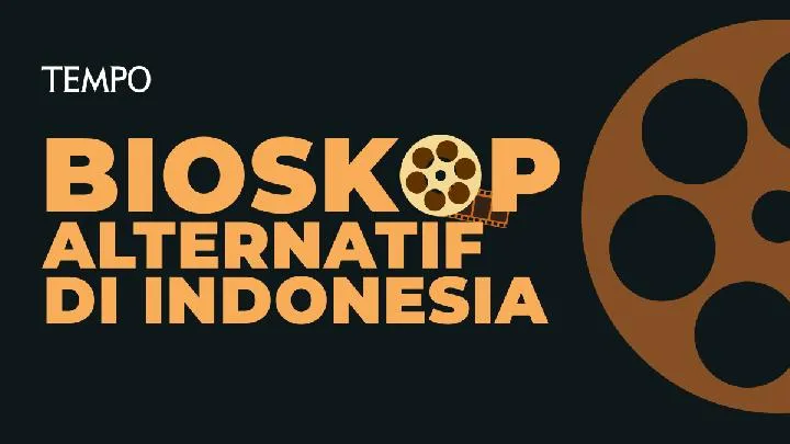 Sinewara: Bioskop Negara untuk Akses Film di Daerah