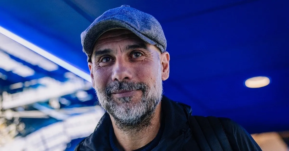 Pep Guardiola Siapkan Strategi Menghadapi Bodo/Glimt di Liga Champions