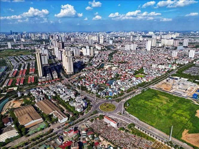 Sektor Properti 2026: Menuju Pembiayaan Melalui Pasar Modal