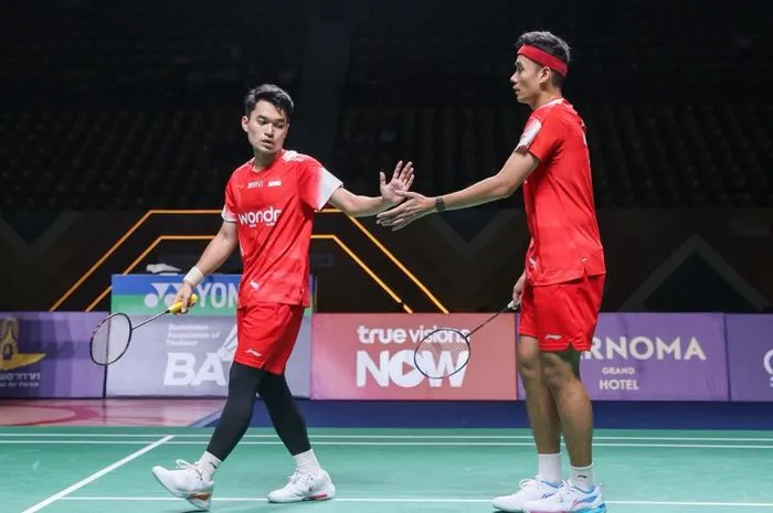 Leo Rolly Carnando: Tantangan Latihan Saat Puasa Ramadan