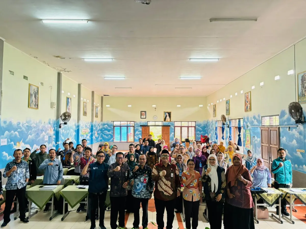 Transformasi Digital Pendidikan: Kebutuhan Mendesak di Era Teknologi