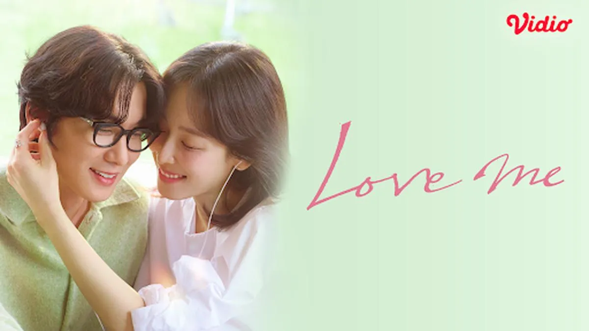 Rekomendasi Tontonan Romantis di Vidio: Dari Drama Asia hingga Lokal