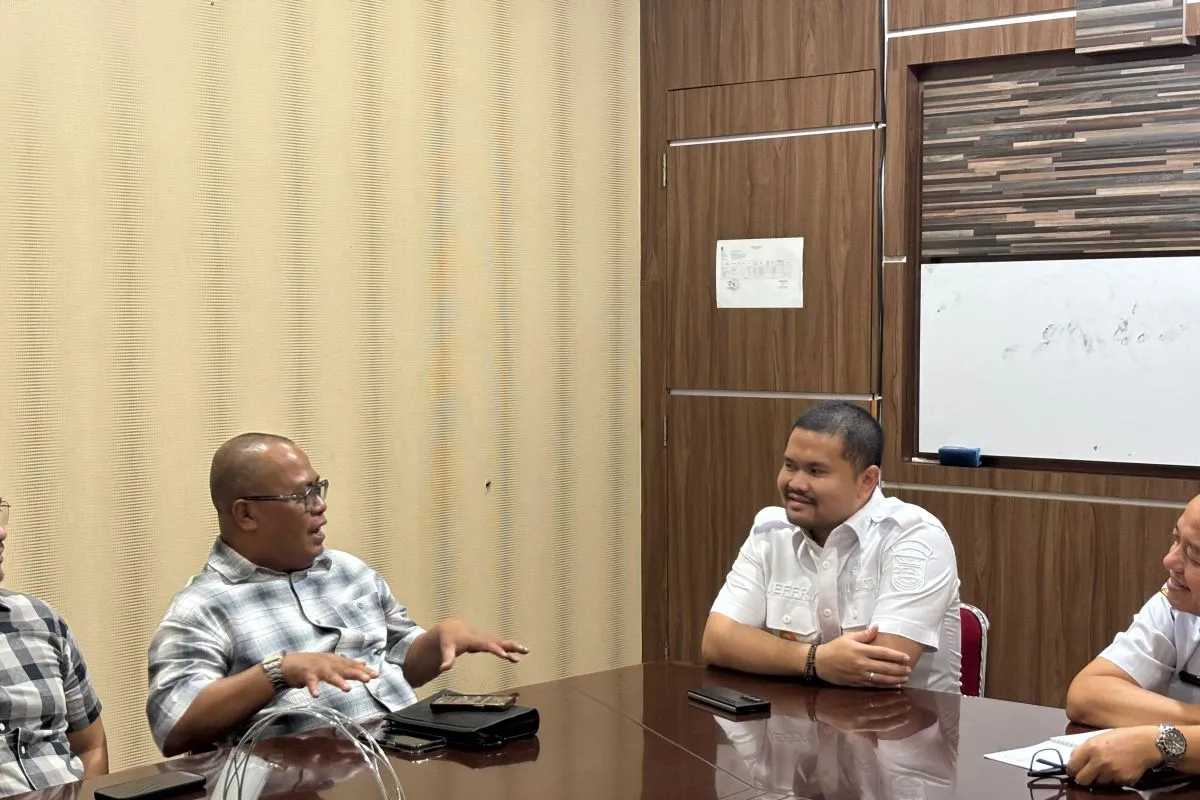 Sawahlunto Siapkan Nutrisi dan Bonus untuk Atlet Porprov XVI