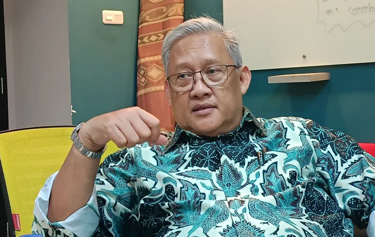 Kemenhub Rapatkan Barisan CEO Maskapai untuk Tingkatkan Keselamatan Penerbangan