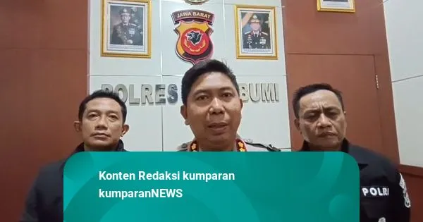 Kasus Kematian Anak di Sukabumi Naik ke Penyidikan Setelah Ditemukan Bukti Kekerasan