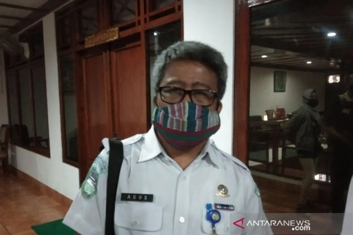 BMKG Pasang Radar Tsunami di Pantai Parangtritis, Bantul