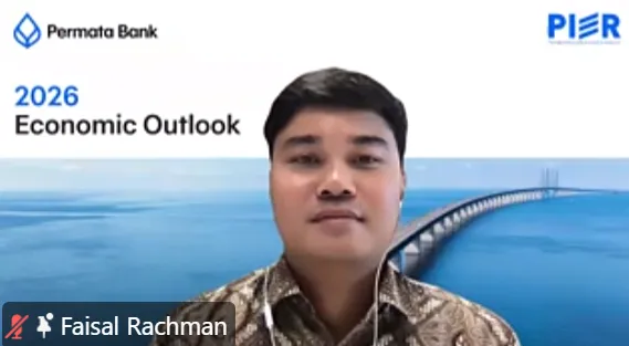 Permata Bank: Suku Bunga Kredit Berpotensi Turun Secara Bertahap