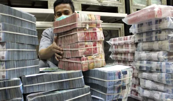 Pemerintah Tarik Utang Rp127,3 Triliun untuk APBN Januari 2026