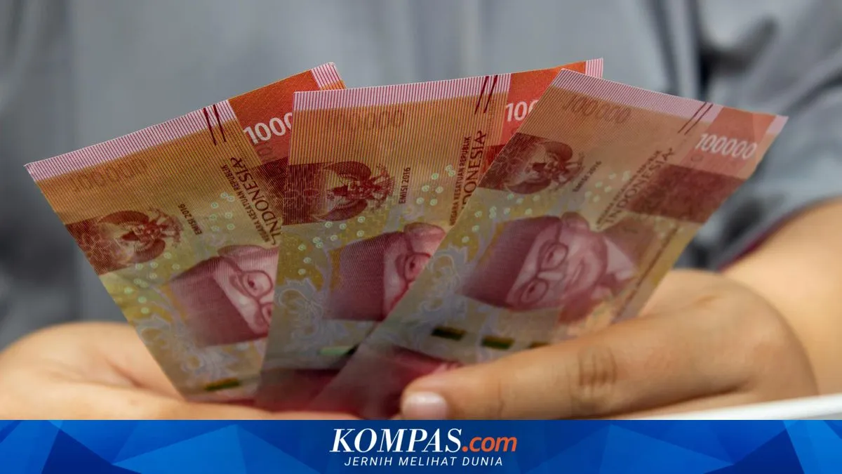 Pencairan THR ASN 2026 Ditargetkan Awal Ramadhan dengan Anggaran Rp 55 Triliun
