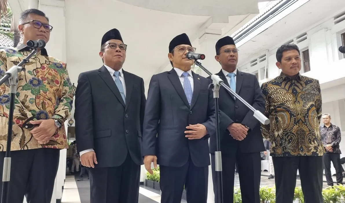 Pelantikan Direksi Baru BPJS Kesehatan: Tantangan Keberlanjutan JKN di Depan