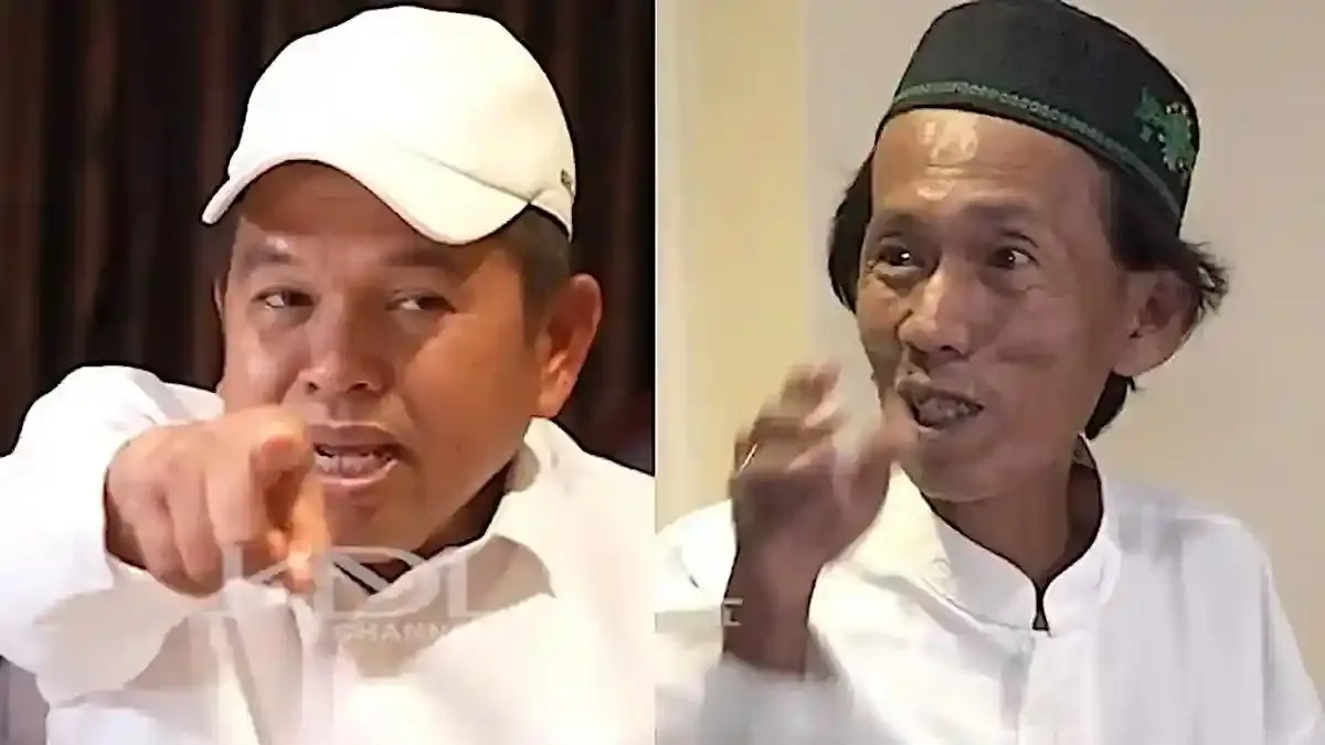 Fakta Baru Terungkap, Pedagang Es Ternyata Miliki Rumah Sendiri