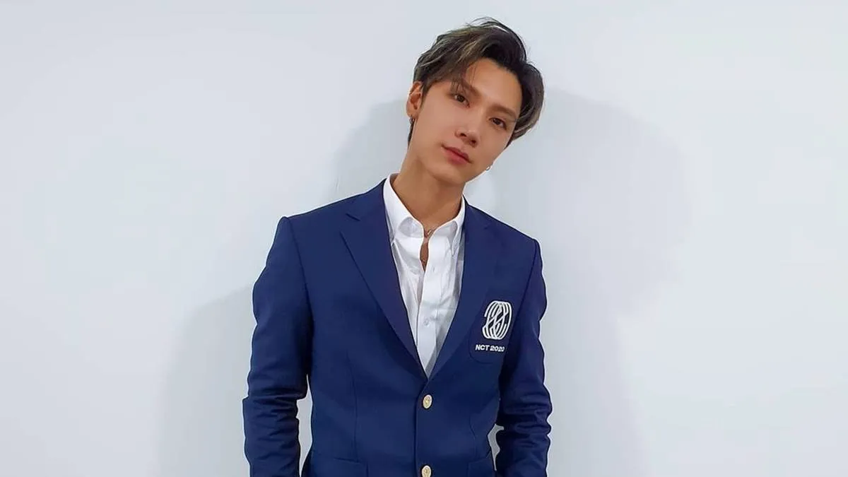 Ten NCT Kenang Kebersamaan Masa Kecil di Thailand