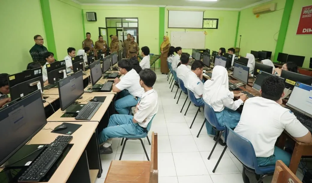 TKA Sebagai Momentum Perubahan Pendidikan, Bukan Sekadar Formalitas