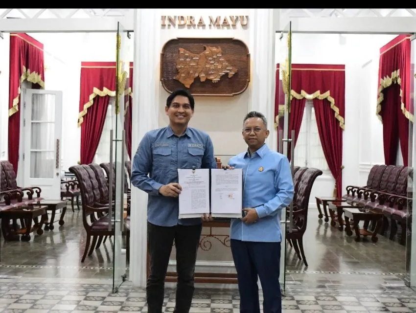 Pemkab dan Kejari Indramayu Perkuat Kerja Sama Hukum Perdata dan TUN