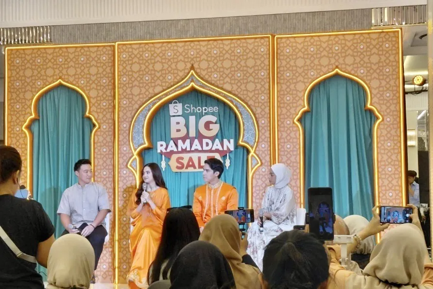Festival Ramadan Kreator 2026: Peluang THR Rp10 Miliar bagi Kreator Digital