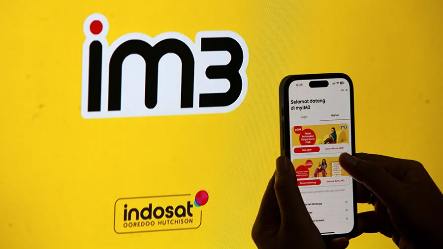 Indosat Berupaya Atasi Gangguan Jaringan di Jawa Tengah dan DI Yogyakarta