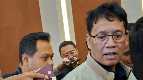 Kemenkeu Klarifikasi Pernyataan Menkeu Terkait Gugatan UU APBN 2026