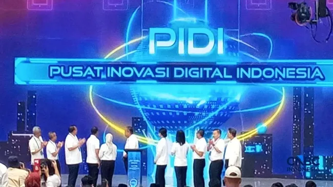 Bank Indonesia dan OJK Resmikan Pusat Inovasi Digital untuk Tingkatkan Ekonomi Nasional
