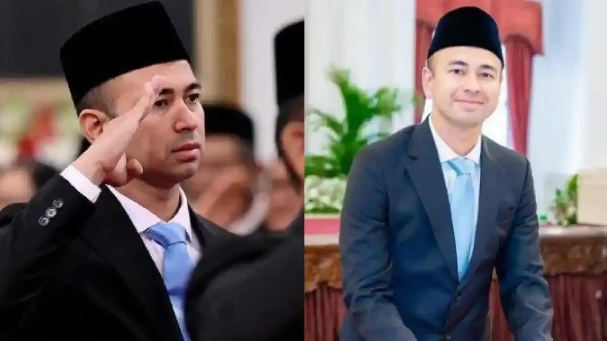 Profil Raffi Ahmad: Di Balik Isu Penunjukannya Sebagai Menpora Baru