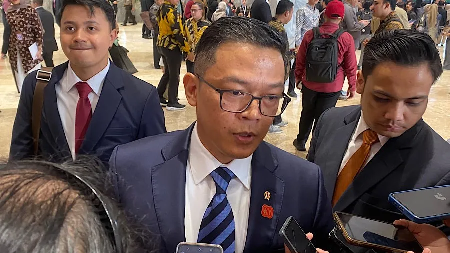 Menlu Tegaskan Indonesia Anggota Dewan Perdamaian Tanpa Iuran