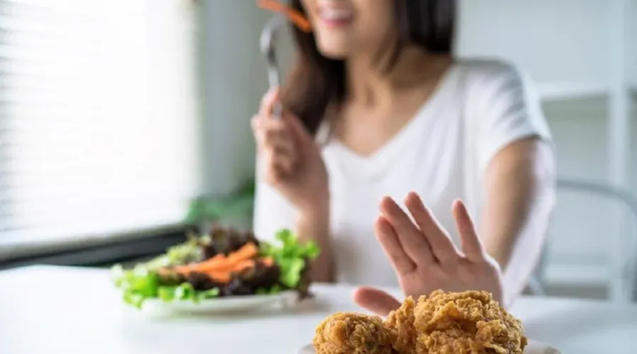 Tips Diet Sehat Pasca Lebaran dari Dosen UM Surabaya