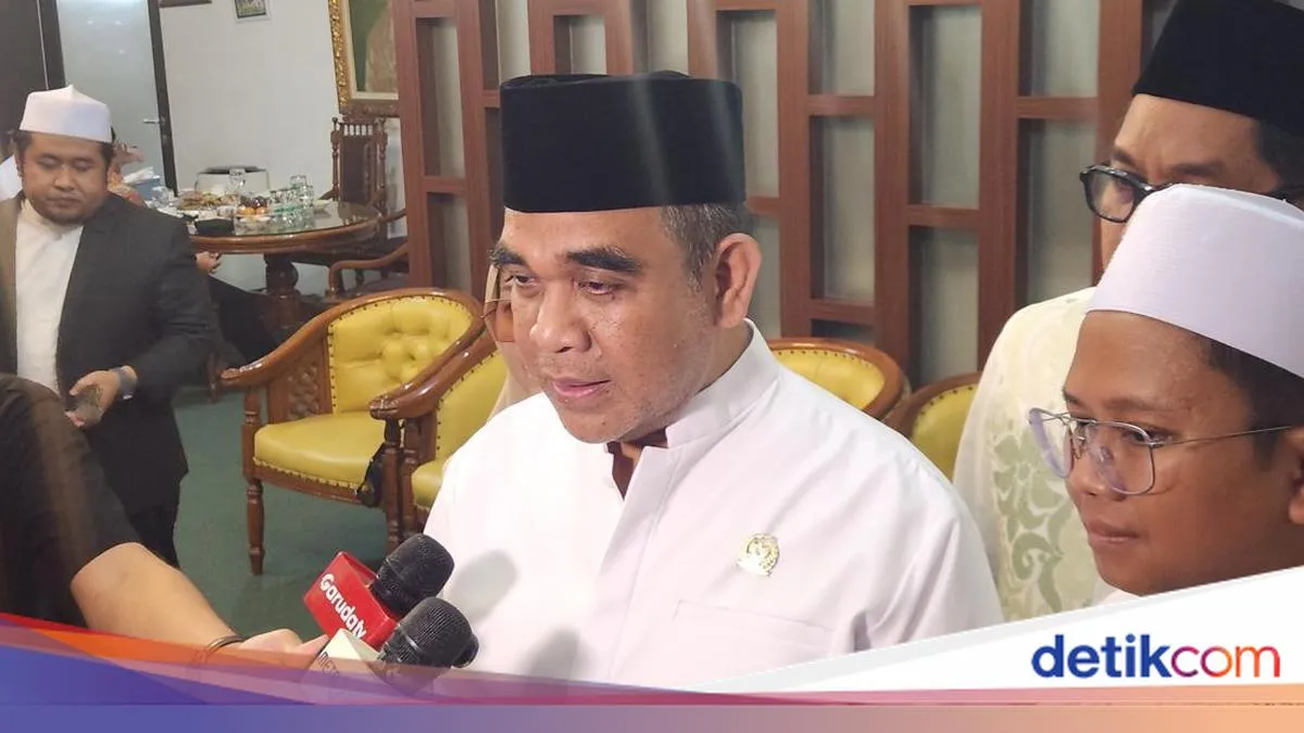 Ketua MPR: Keikutsertaan Indonesia di BoP Kunci Perdamaian Gaza