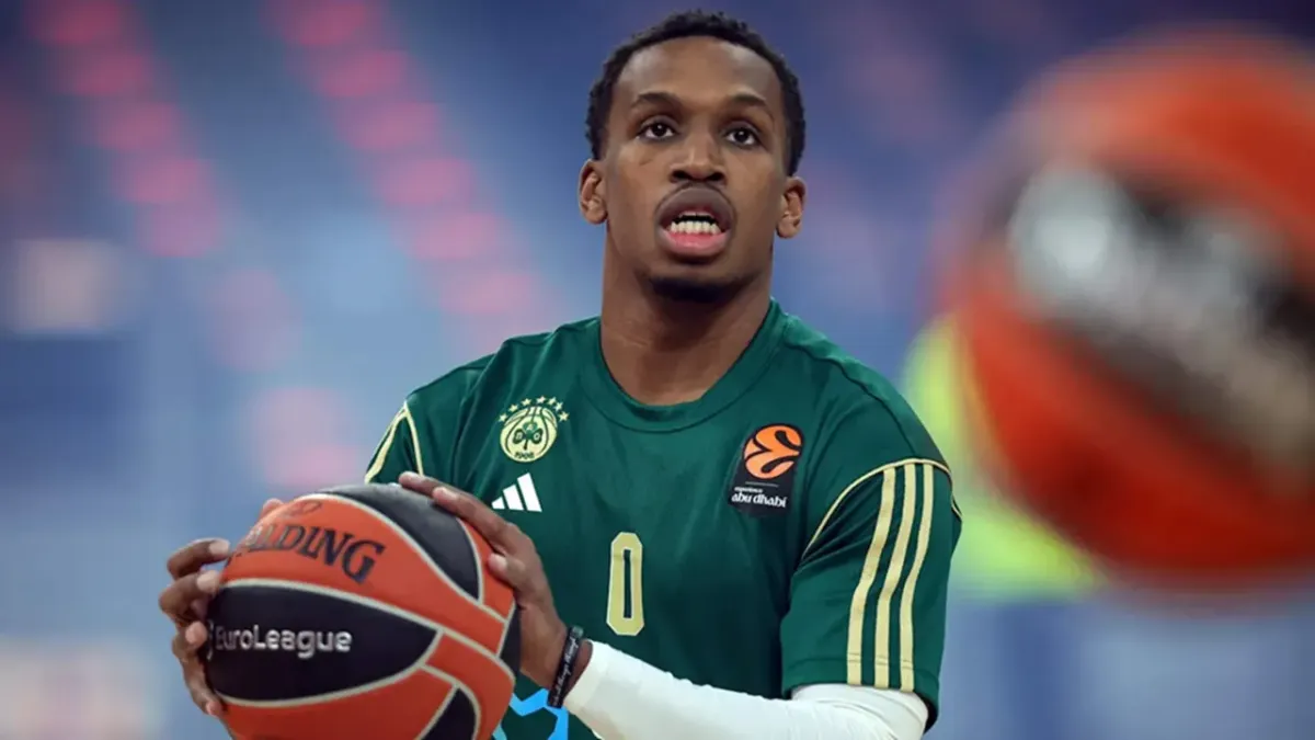 Panathinaikos Siap Hadapi Barcelona di Palau Blaugrana