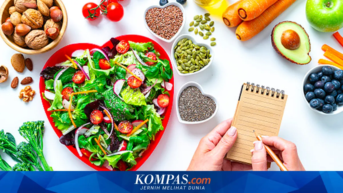 Bahaya Diet Tanpa Karbohidrat: Pentingnya Energi untuk Fungsi Tubuh