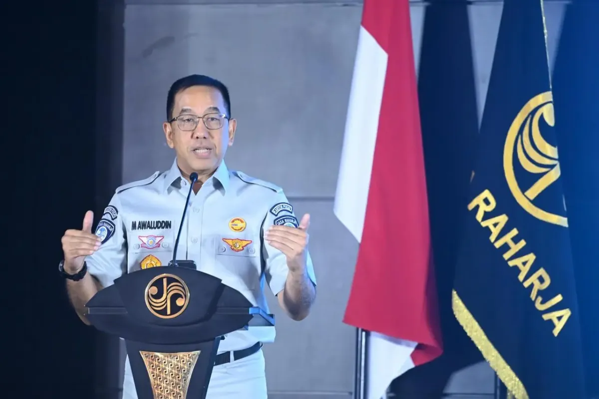 Jasa Raharja Targetkan 23.500 Pemudik dalam Mudik Gratis BUMN 2026