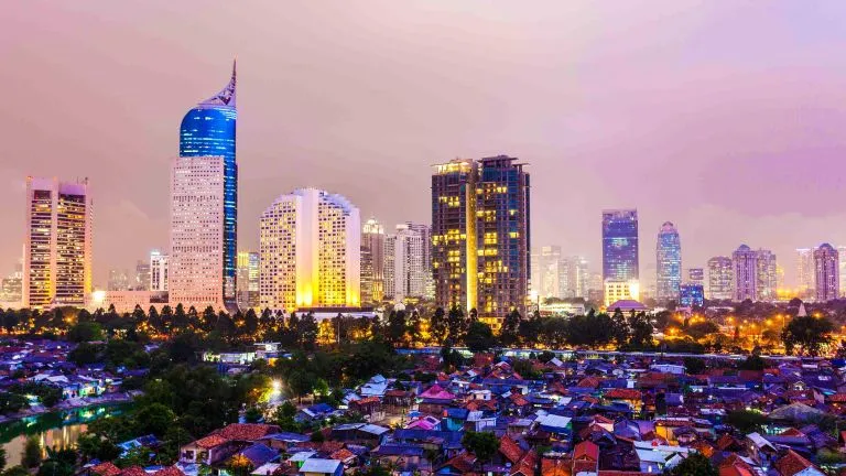 Laporan EY: Indonesia Fokus pada Fundamental dalam Adaptasi Pasar IPO 2025