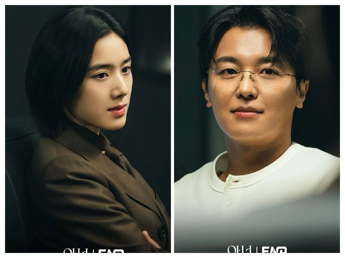 Kang Shin Jae: Tekanan Berat Sang Ibu Sebagai CEO L&J