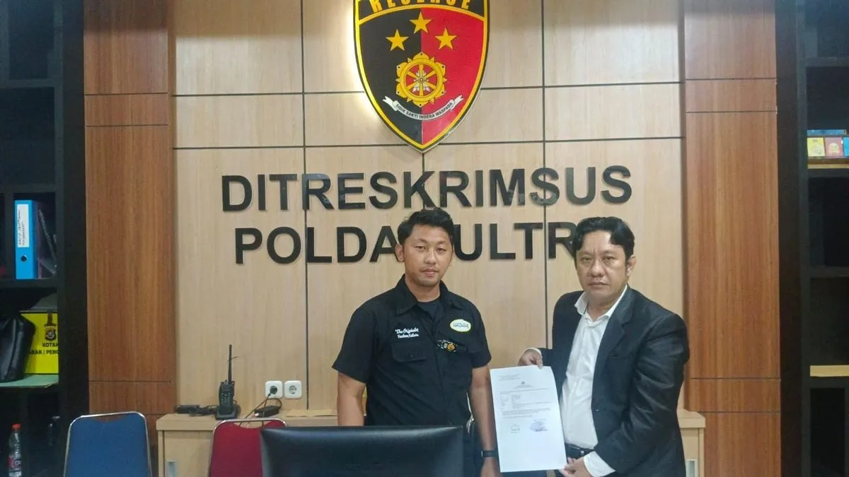 Agen Travel Umrah Laporkan TRG ke Polda Sultra Tuntut Pengembalian Dana