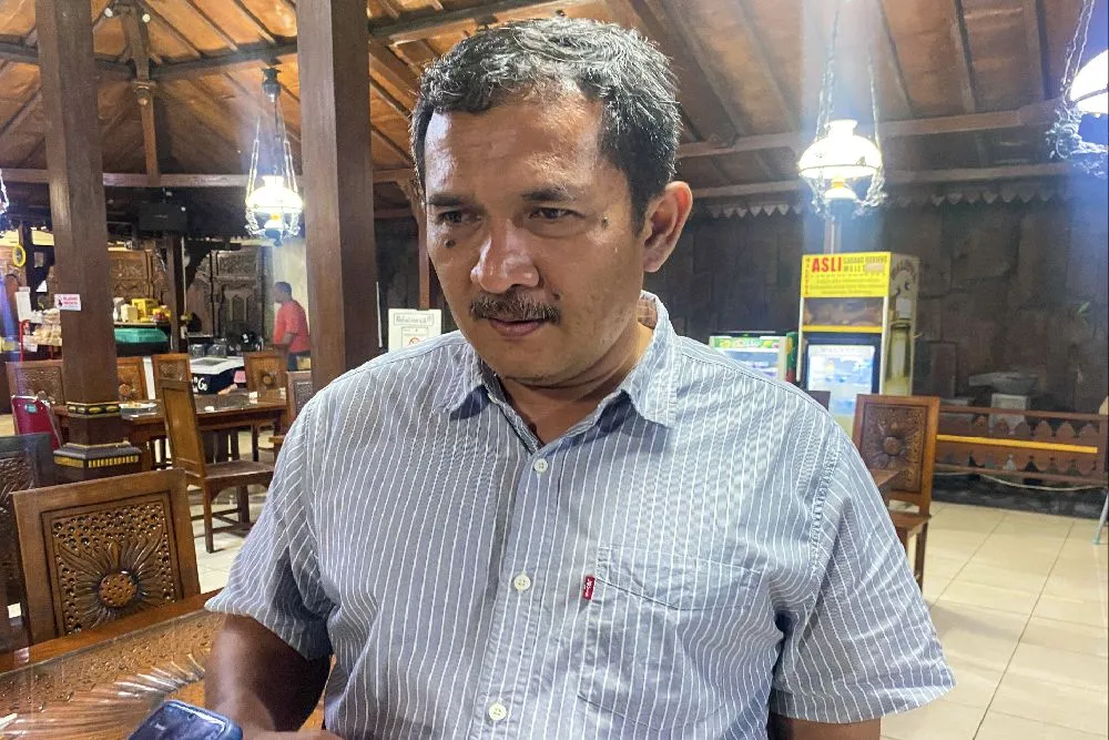 DPRD DIY Desak Pemerintah Kembalikan Alokasi Dana Desa untuk Pembangunan