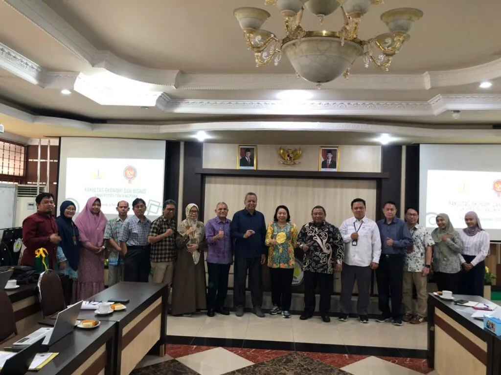 KPPU dan Untan Tingkatkan Riset Sawit dan Analisis Persaingan Usaha di Kalimantan