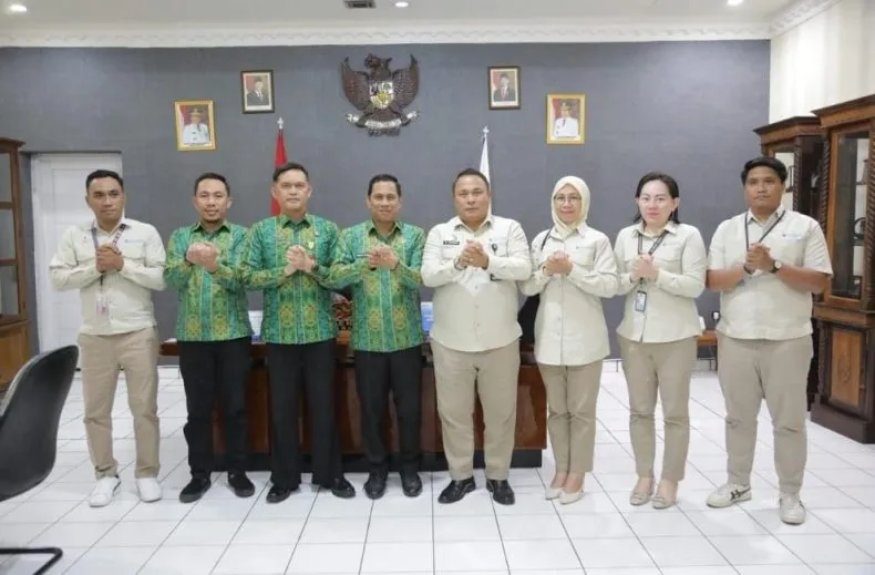 Pemkot Kotamobagu Siapkan Program Pemerintahan Berbasis HAM 2026