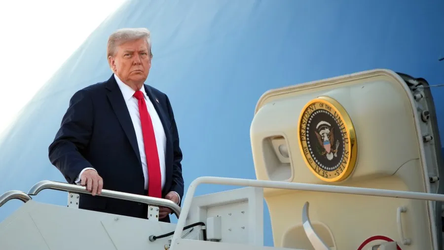 Donald Trump Umumkan KTT G20 2026 di Resor Pribadinya di Florida